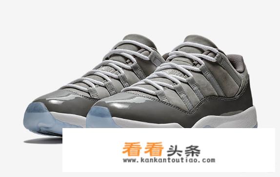 2018有哪些新款运动鞋？