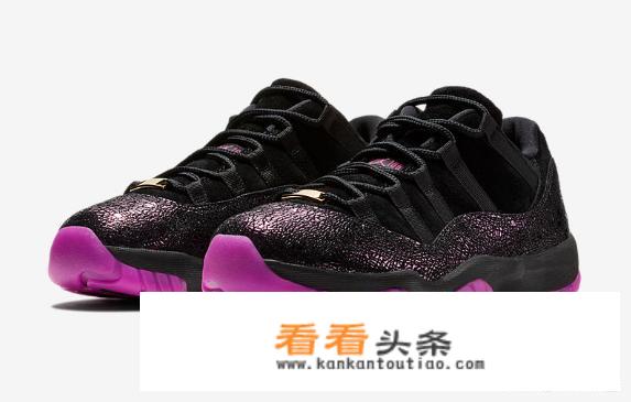 2018有哪些新款运动鞋？