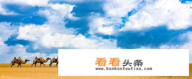 库布其沙漠绿化效果很好，还适合徒步穿越吗？