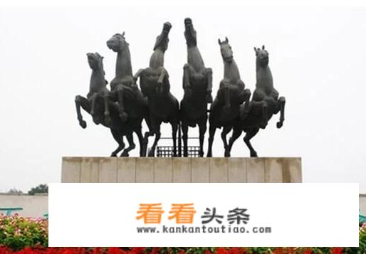 洛阳一日自驾游推荐？