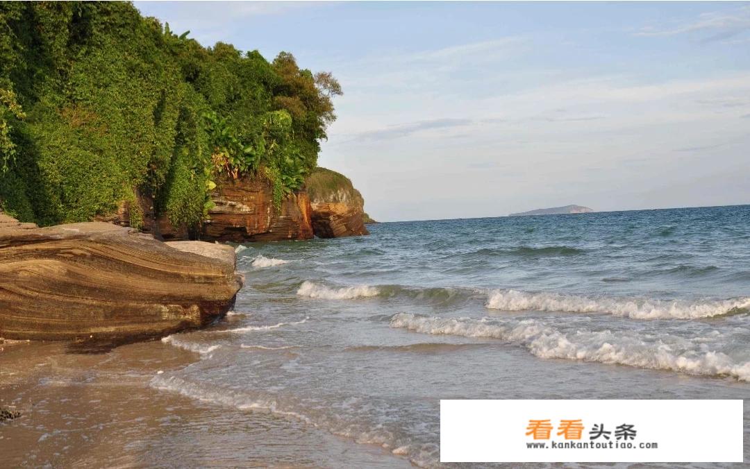 有山的旅游景点？