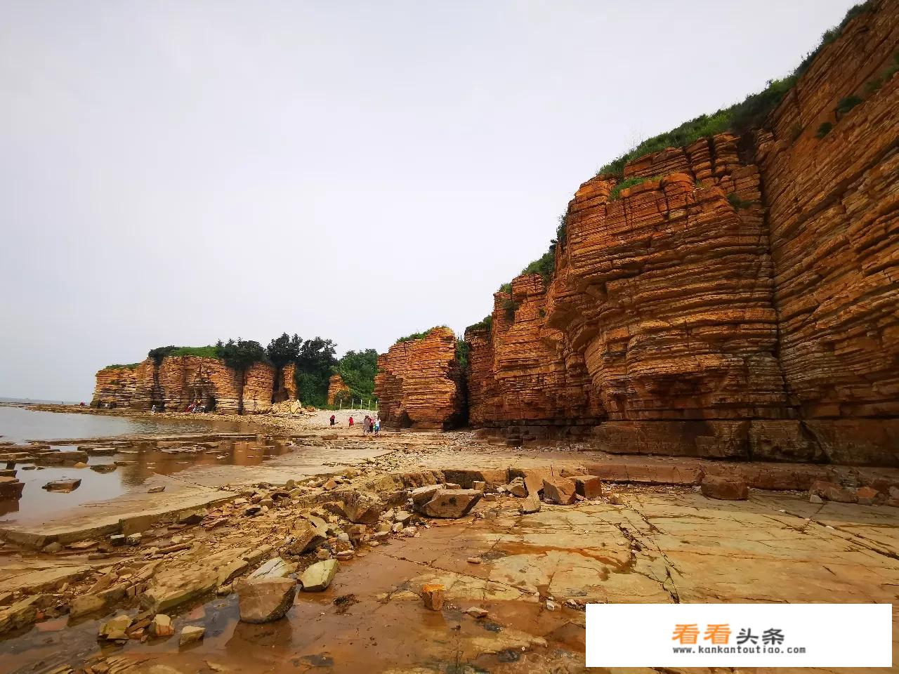 有山的旅游景点？