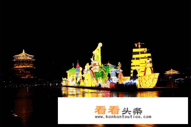 西安观光巴士乘坐攻略？