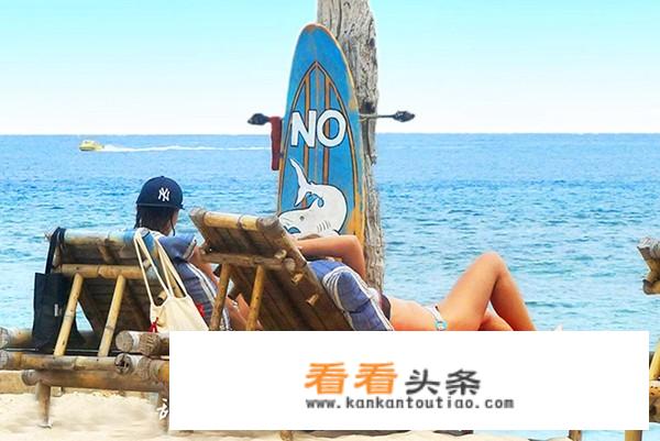 新年去海边怎么发朋友圈？