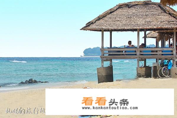 新年去海边怎么发朋友圈？