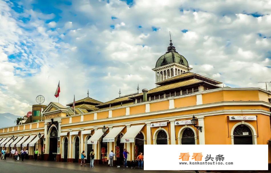被孤独星球评为2018年更佳旅行国家Top1的智利有什么好玩的？