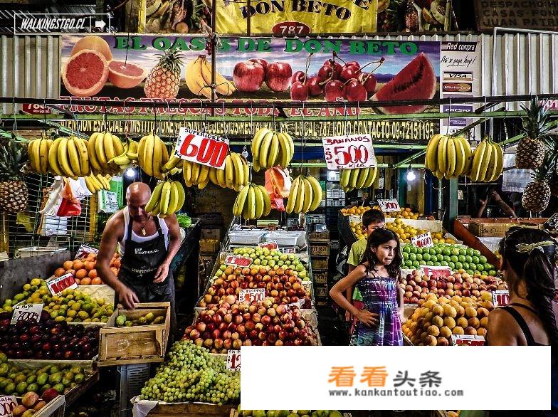 被孤独星球评为2018年更佳旅行国家Top1的智利有什么好玩的？