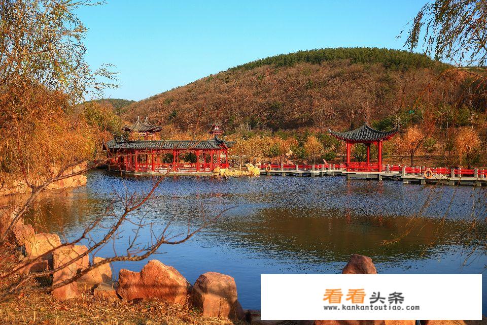辽宁冷门景点？