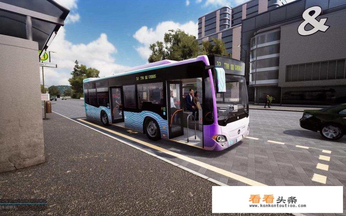 模拟人生3怎么旅游？