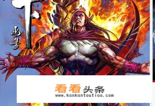 环太平洋暴风赤红为什么这么弱？