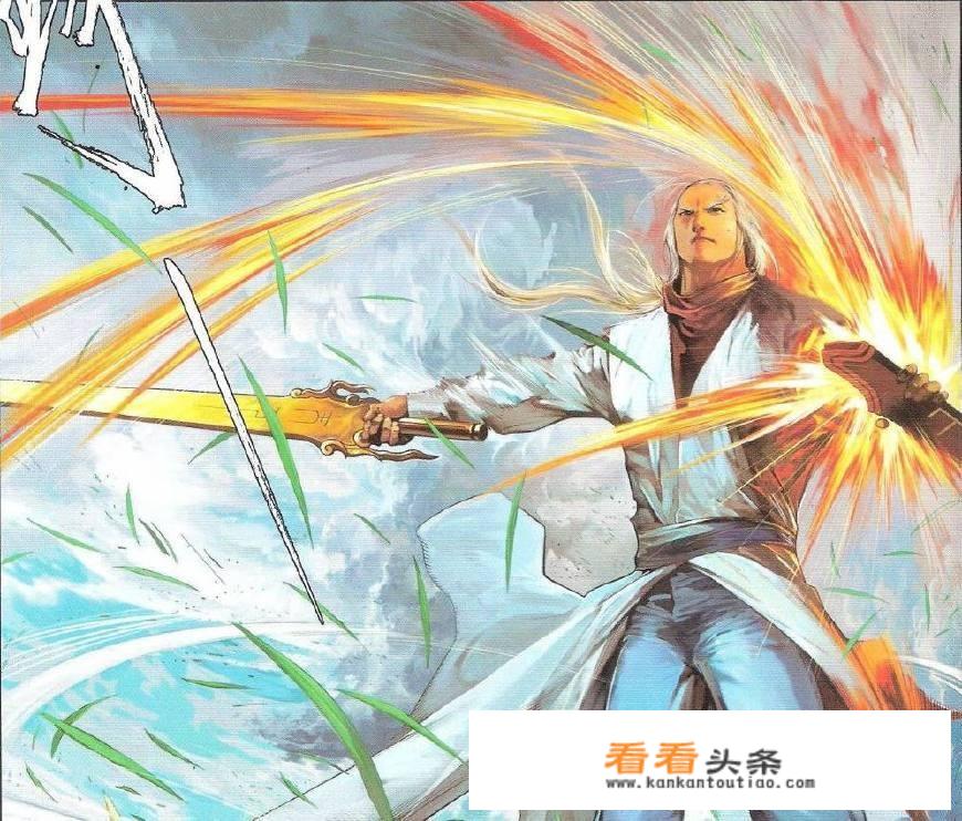 环太平洋暴风赤红为什么这么弱？