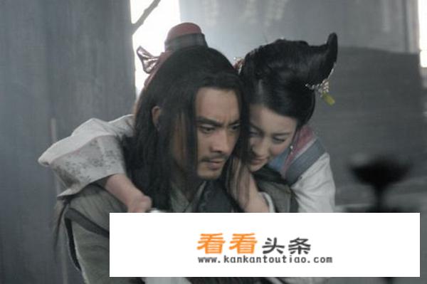 潘金莲武松故事？