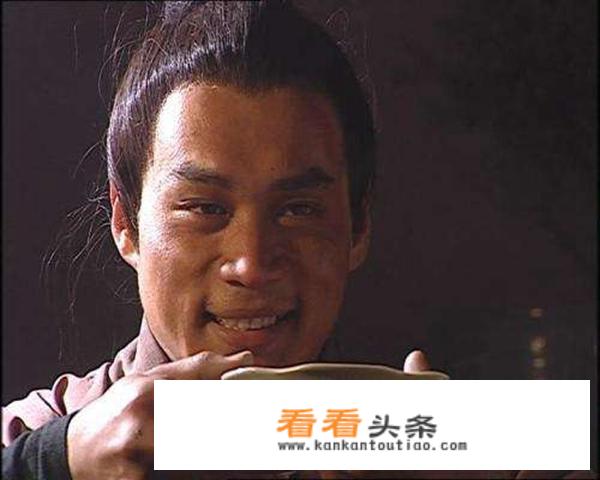 潘金莲武松故事？