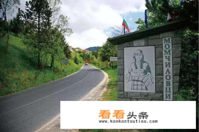 欧洲有哪些适合旅游，物价便宜的冷门国家？