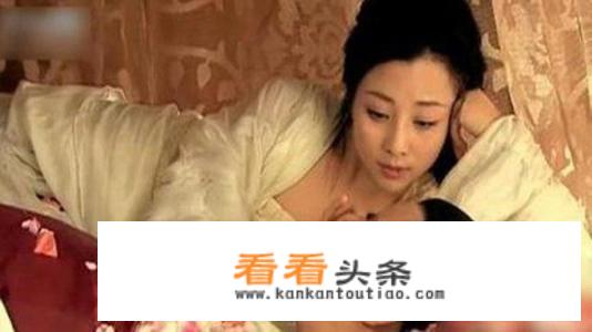 古代女人明明自己可哺乳，官宦之家为何要请乳娘，自己喂养不行吗？