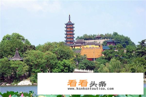 镇江周围的旅游点？