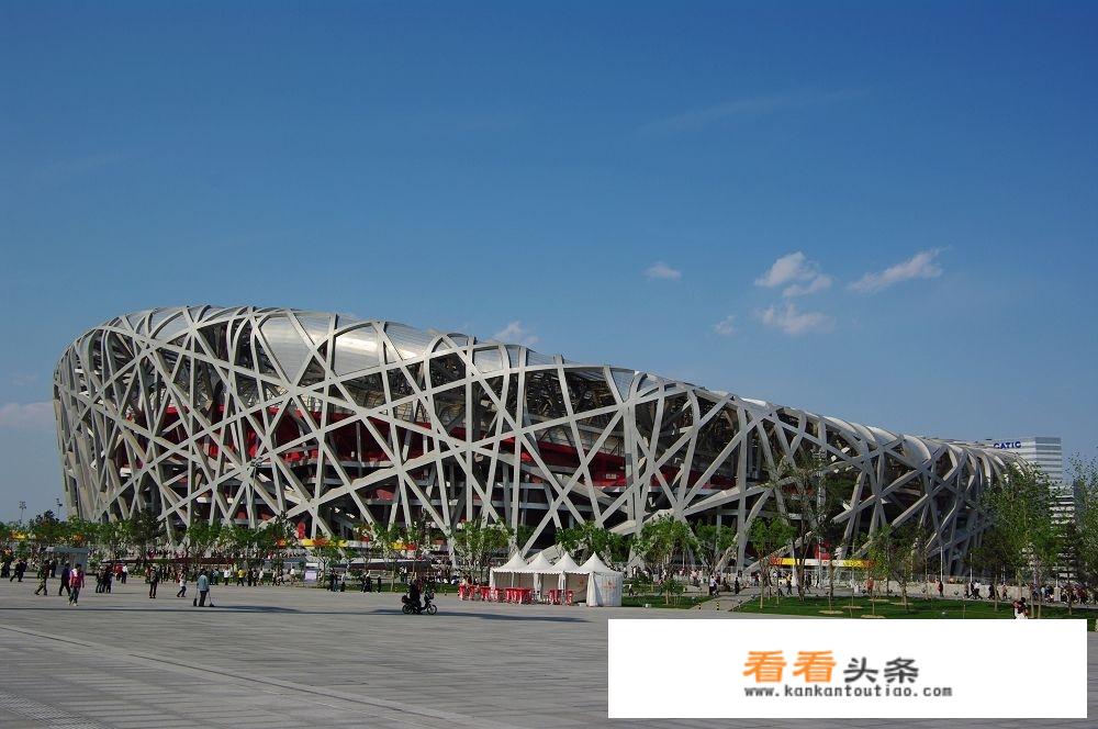 去北京自驾游住哪里比较方便？