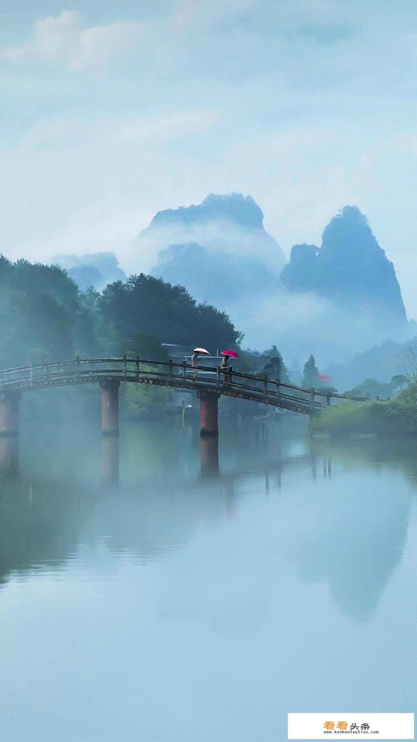 广东连州的旅游景点那里好？