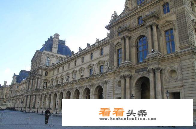 巴黎旅游真的很乱吗？