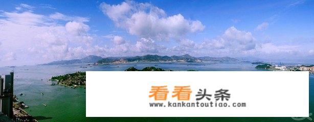 福建厦门有多少个旅游景点，你们知道吗？