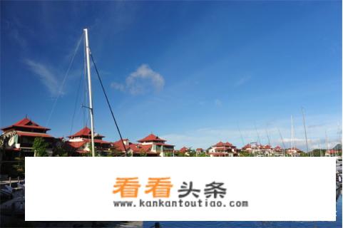 泰国落地签和旅游签的区别？
