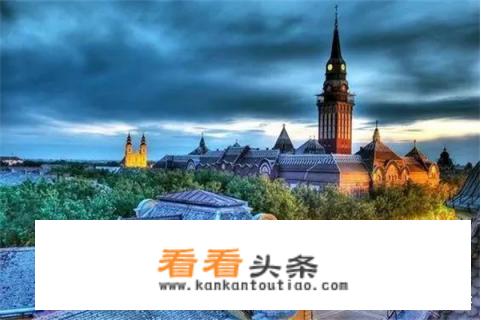 泰国落地签和旅游签的区别？