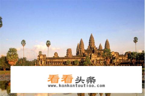 泰国落地签和旅游签的区别？
