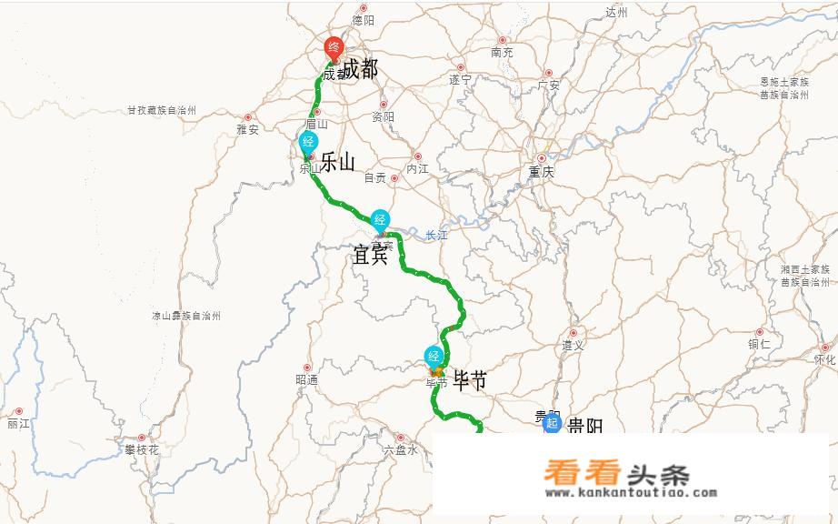河池去贵州自驾游攻略？