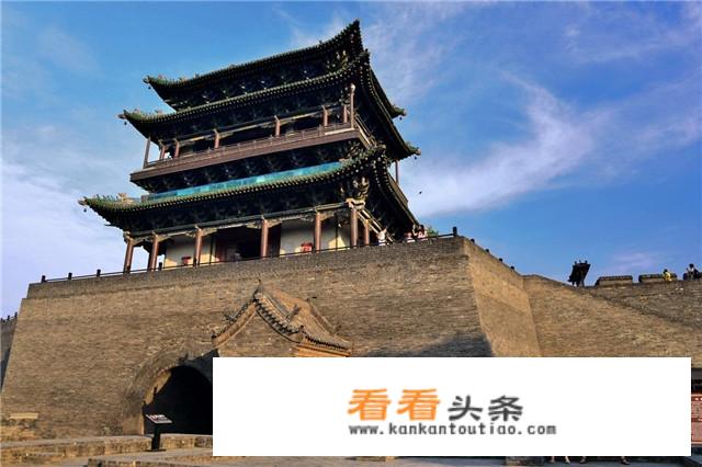 从山东出发去甘南一路上怎么玩？