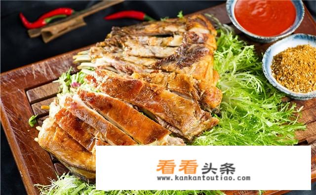 从山东出发去甘南一路上怎么玩？