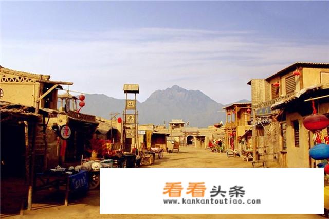 从山东出发去甘南一路上怎么玩？