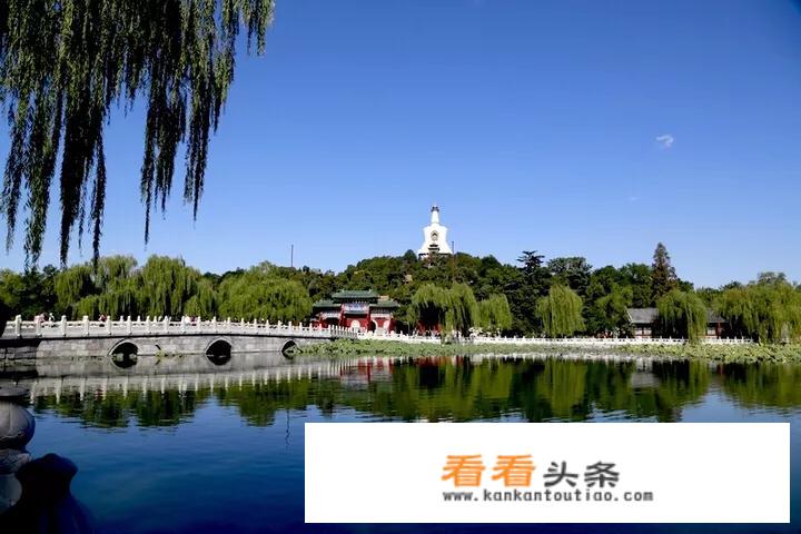 北京故宫附近游玩攻略？
