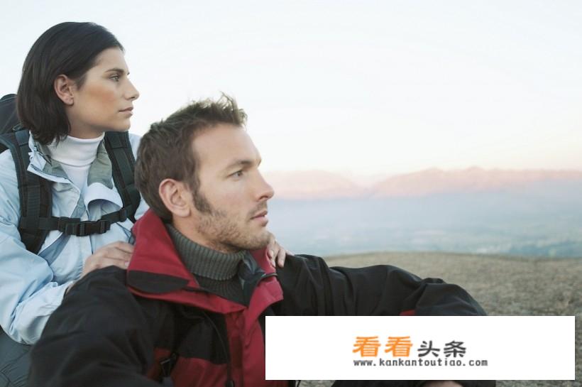 不想爬山可以去江西井冈山吗？