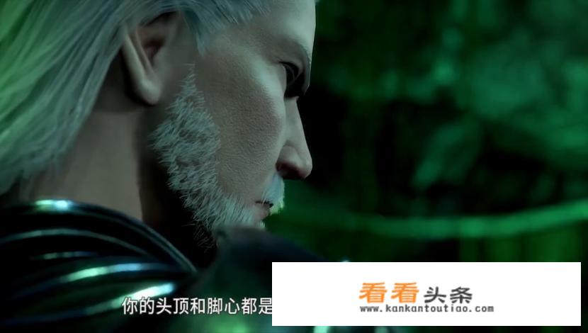 《斗罗大陆》48集，为什么说独孤博不敢杀死唐三呢？
