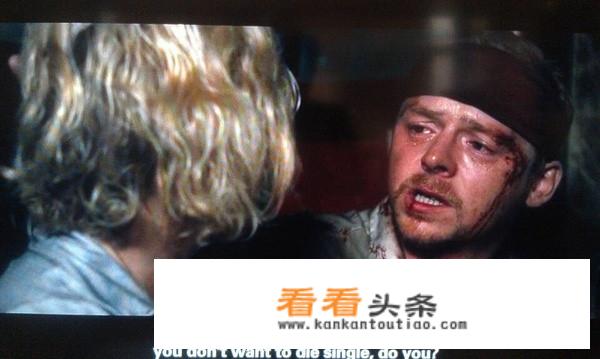 有没有关于生化一下的电影推荐一下？