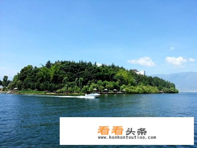 8月大理4天3夜带小孩旅游攻略？