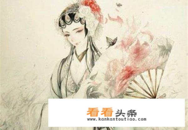 深情不改旧模样是什么意思？