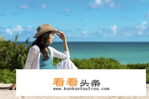 孕妇可以去旅游的吗？
