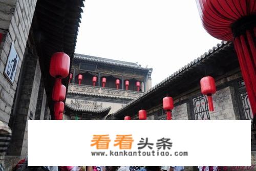 山西的景点优惠？