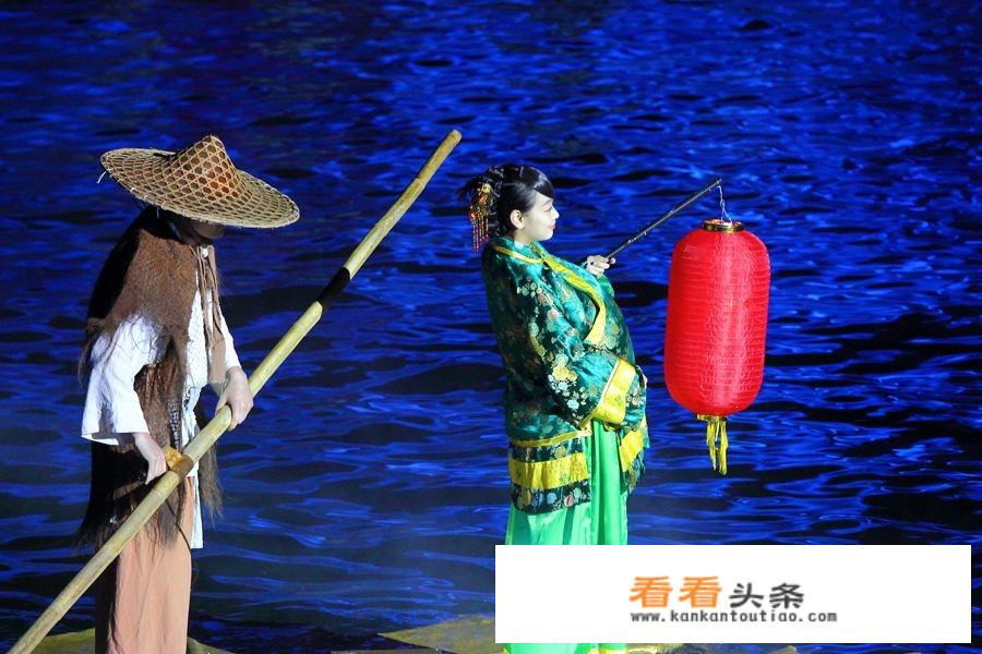 在宏村玩多长时间合适？