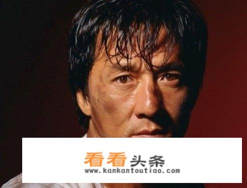 吴卓林公开宣布出柜，成龙不会觉得愧疚吗？
