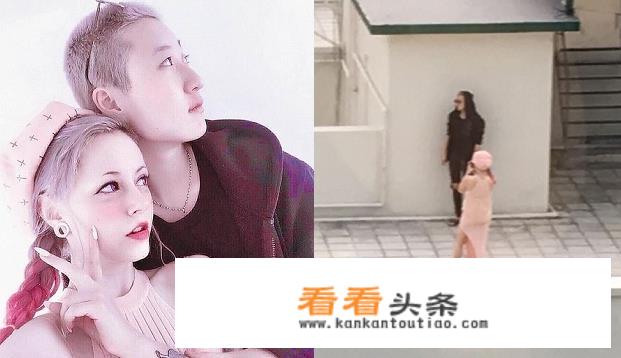 吴卓林公开宣布出柜，成龙不会觉得愧疚吗？