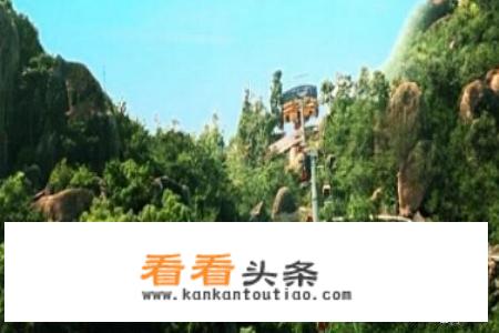 汕头一日游旅游攻略？