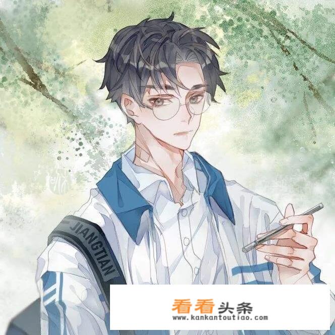 推荐几本文笔好的经典耽美文？