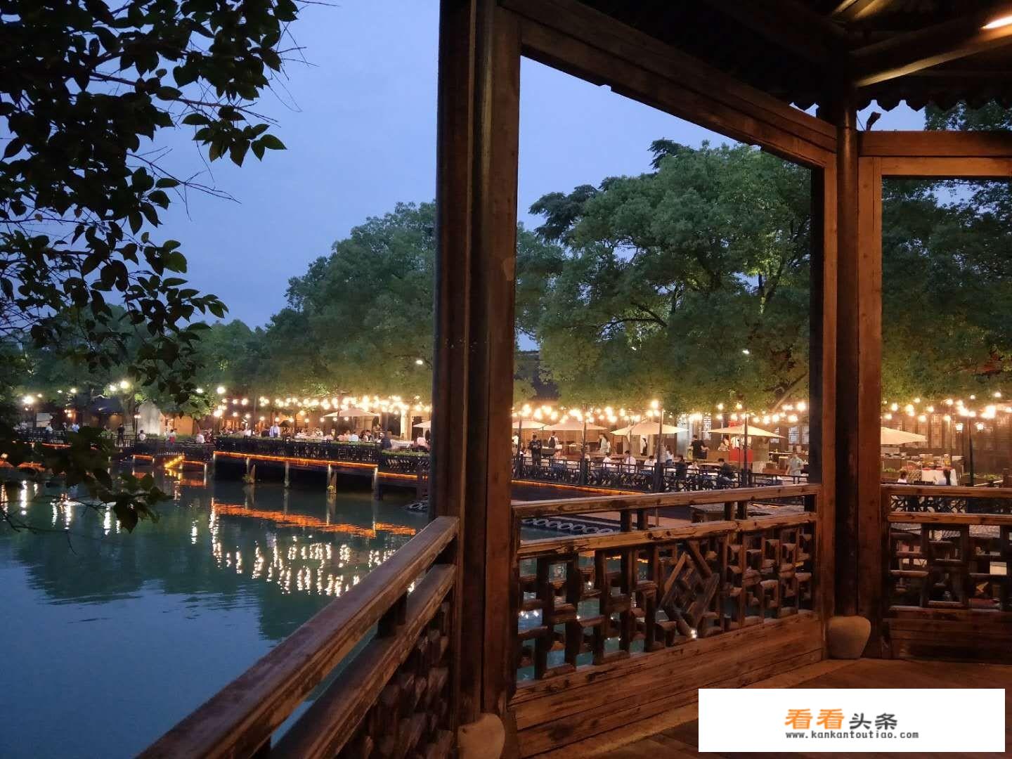 来杭州旅游必带特产？