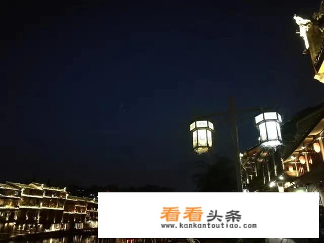 中国哪个小镇适合旅游？