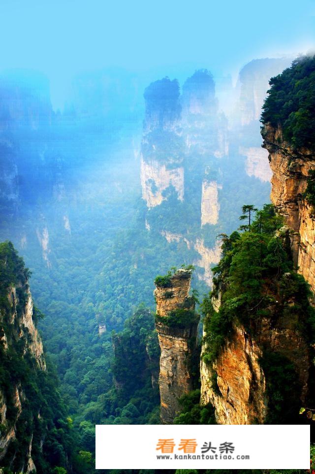 贵州旅游景点十大景点？