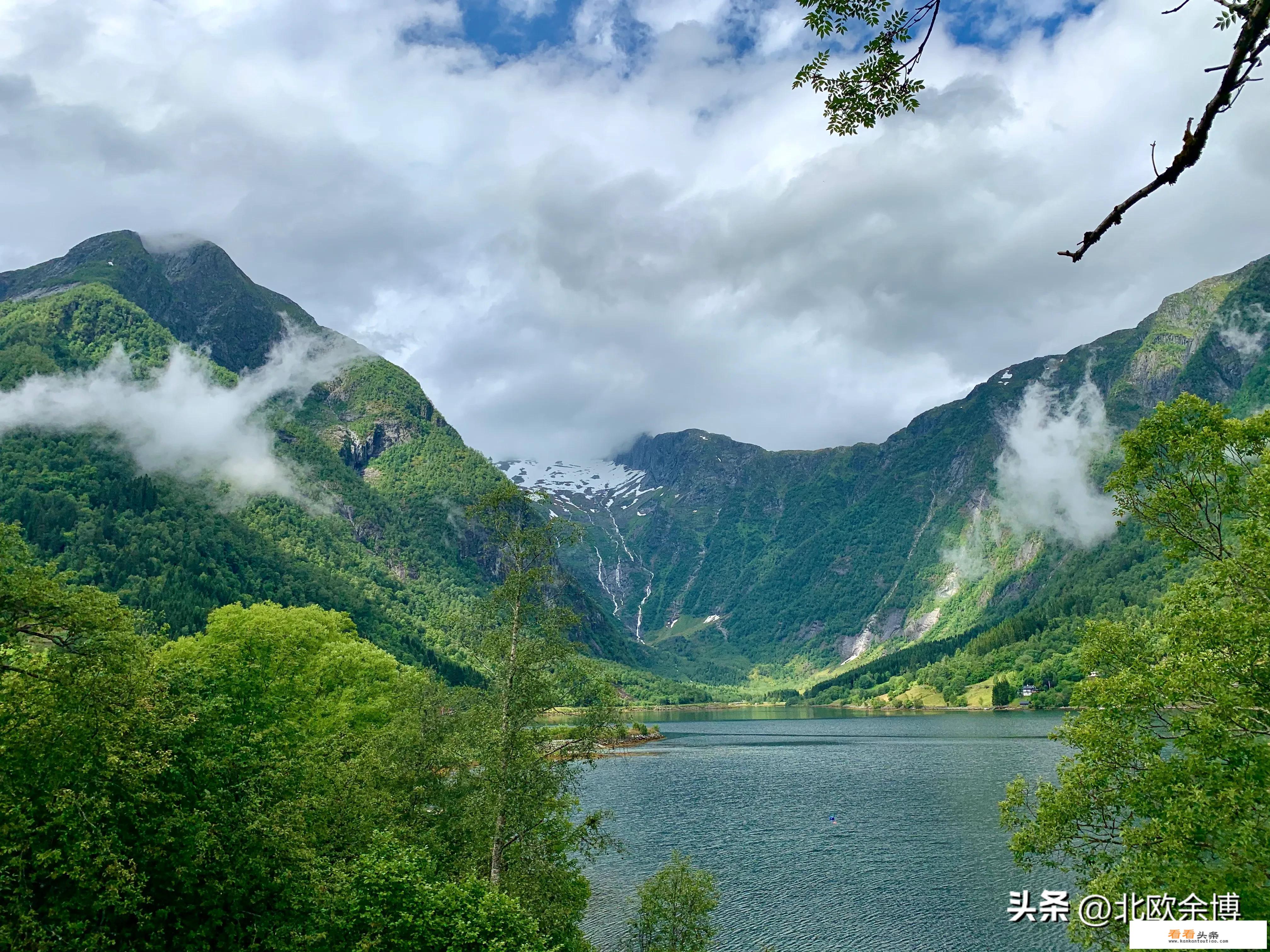 去西欧旅游几月份更好？