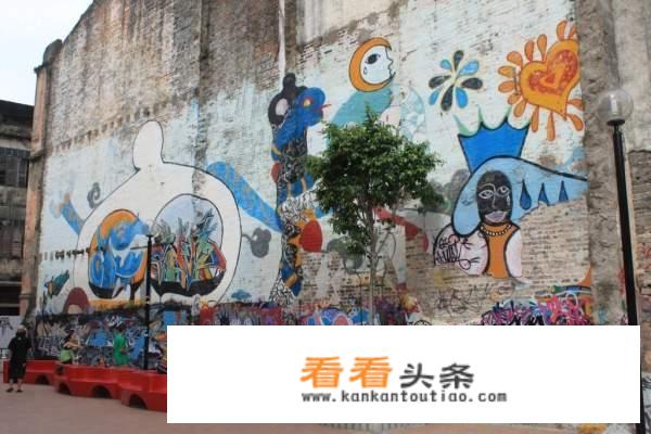 旅游景点创意。大家帮忙出点点子？