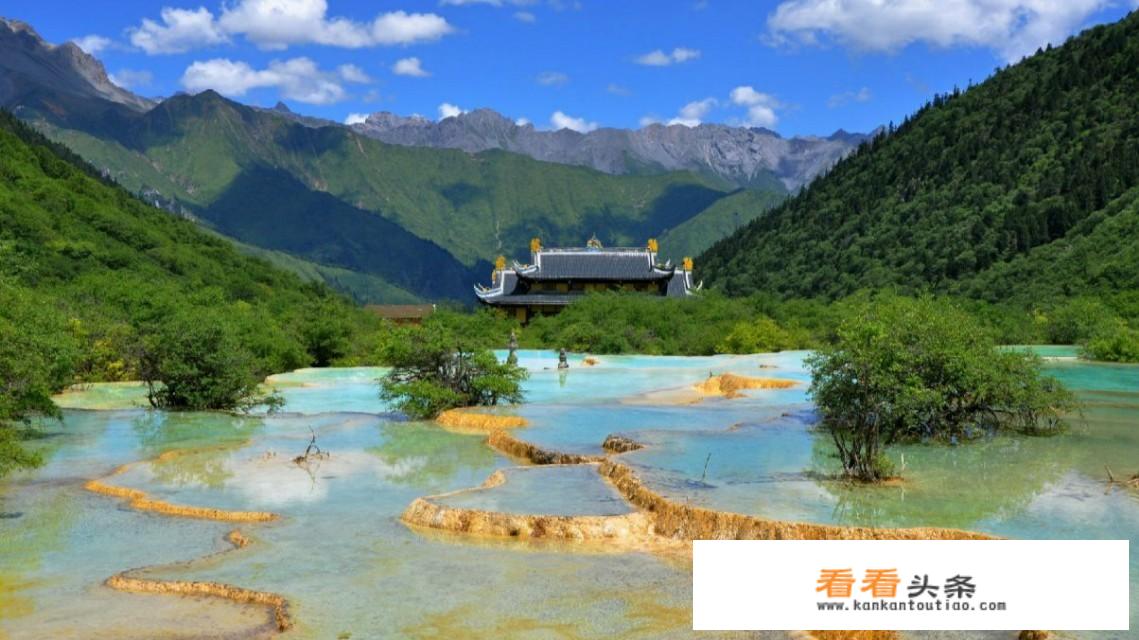 甘孜阿坝旅游景点有哪些？